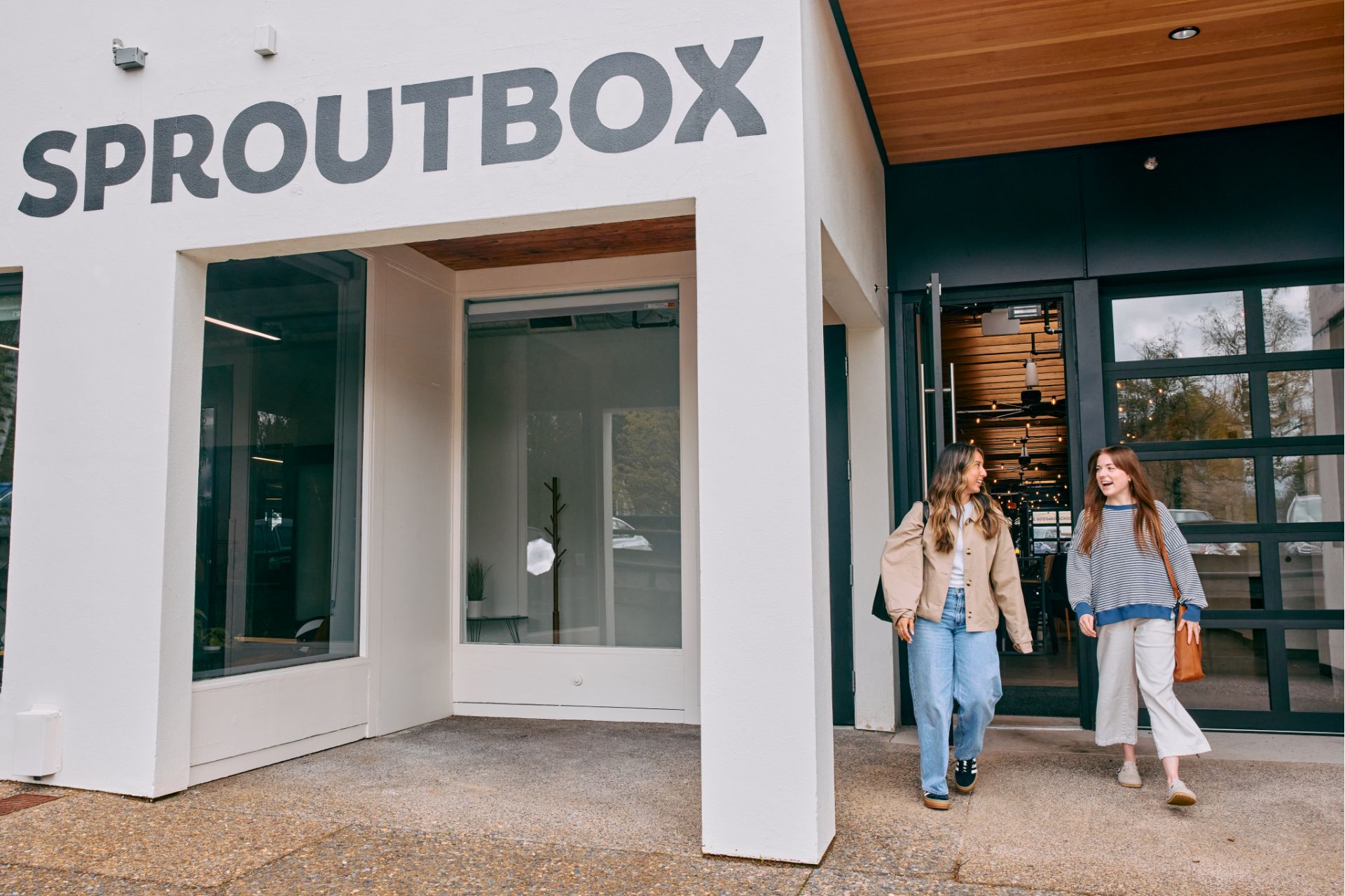 Sproutbox Media Logo